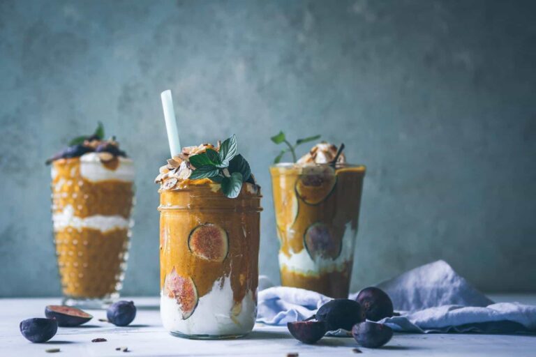 Le Milkshake